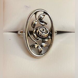 Vintage Avon ring (FIRM)